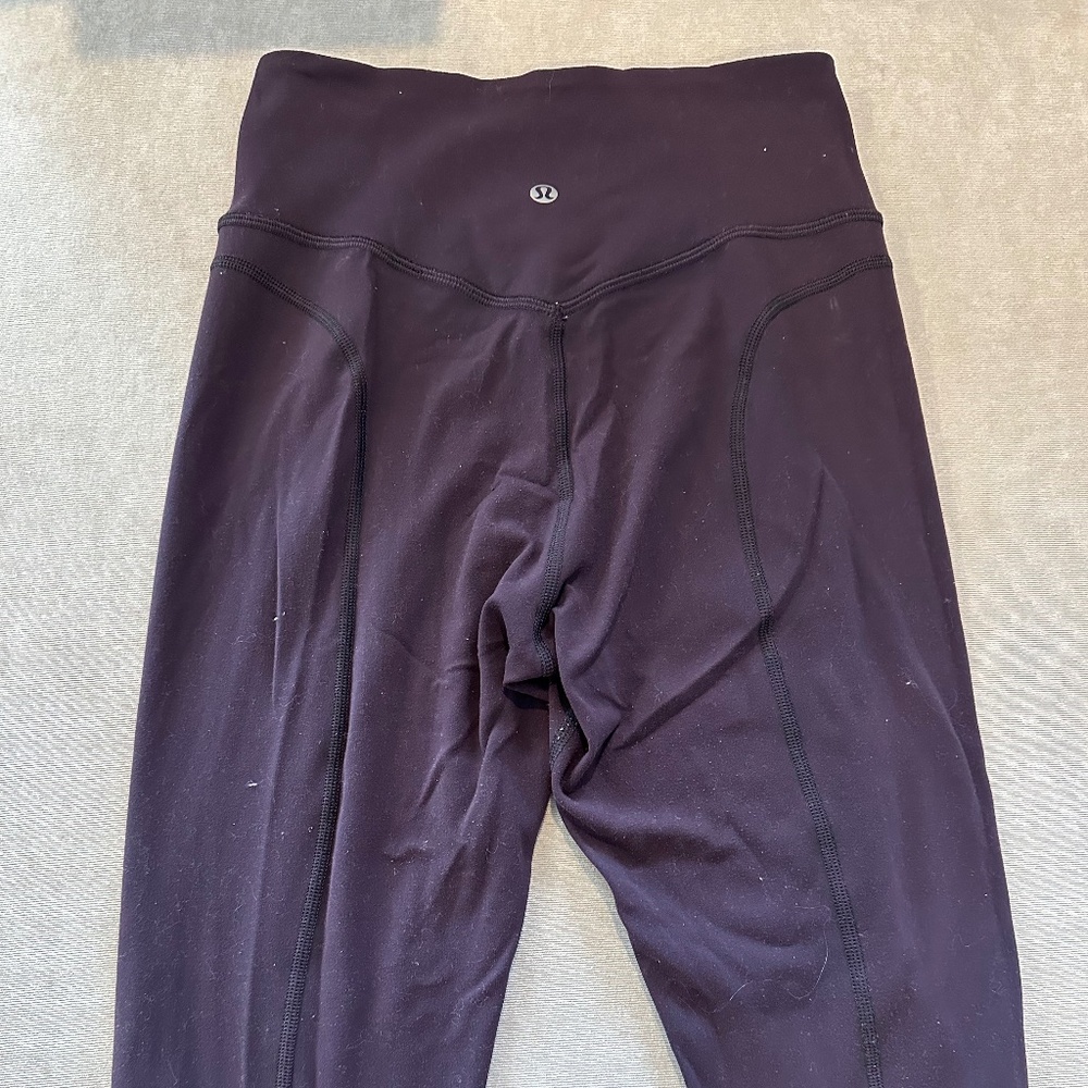 Lululemon align